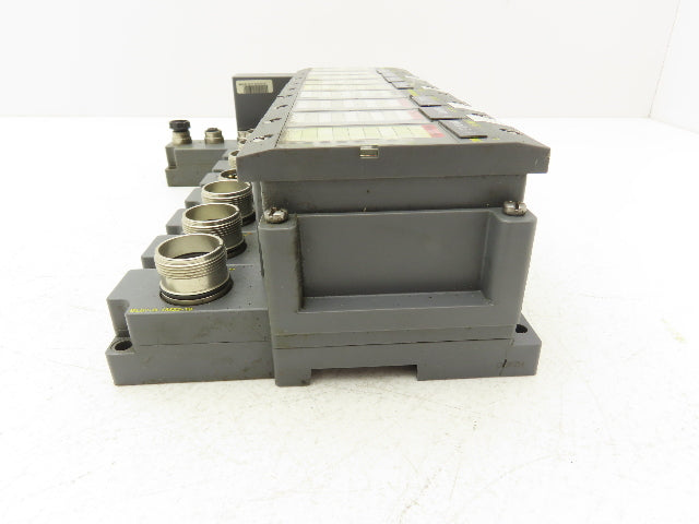 Turck 16DO-0.1A-PNR BL67 Digital Input Output Base Station BL67-B-1M23-19