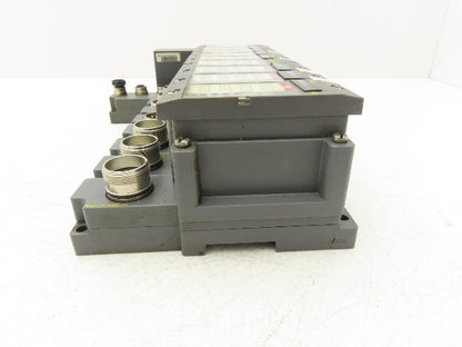 Turck 16DO-0.1A-PNR BL67 Digital Input Output Base Station BL67-B-1M23-19