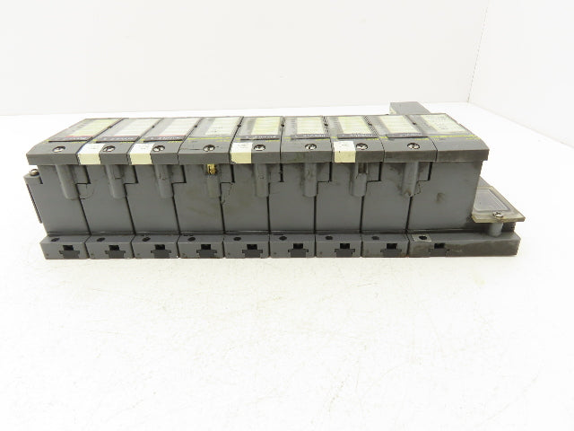 Turck 16DO-0.1A-PNR BL67 Digital Input Output Base Station BL67-B-1M23-19
