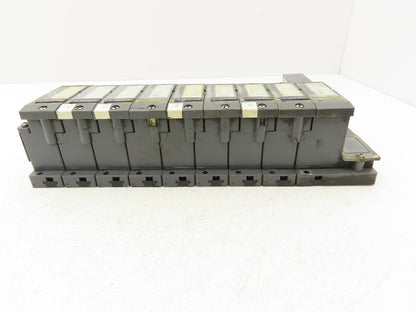 Turck 16DO-0.1A-PNR BL67 Digital Input Output Base Station BL67-B-1M23-19