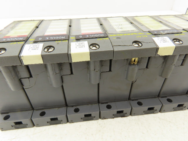 Turck 16DO-0.1A-PNR BL67 Digital Input Output Base Station BL67-B-1M23-19