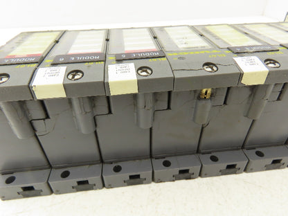 Turck 16DO-0.1A-PNR BL67 Digital Input Output Base Station BL67-B-1M23-19