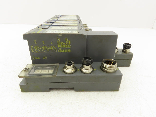 Turck 16DO-0.1A-PNR BL67 Digital Input Output Base Station BL67-B-1M23-19