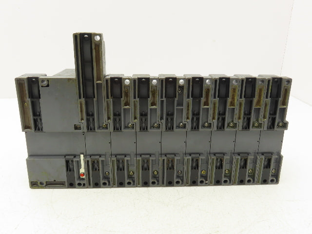 Turck 16DO-0.1A-PNR BL67 Digital Input Output Base Station BL67-B-1M23-19