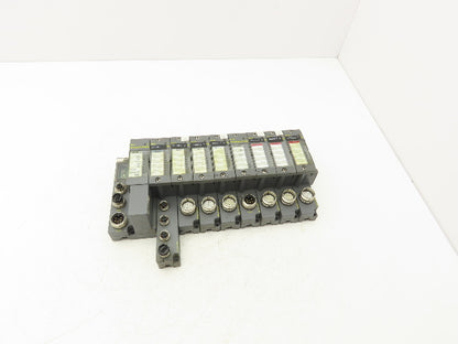 Turck 16DO-0.1A-PNR BL67 Digital Input Output Base Station BL67-B-1M23-19