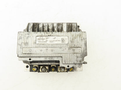 Linde 3903504231 Forklift CP Control Output Module Removed From E32CL