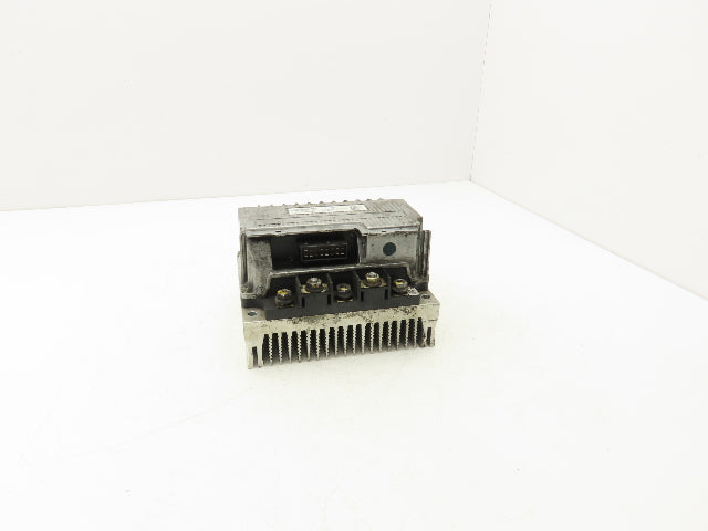 Linde 3903504231 Forklift CP Control Output Module Removed From E32CL