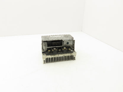 Linde 3903504231 Forklift CP Control Output Module Removed From E32CL