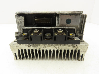 Linde 3903504231 Forklift CP Control Output Module Removed From E32CL