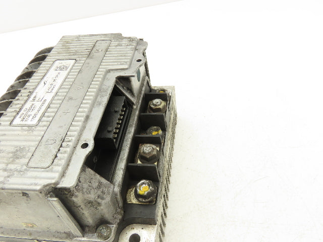 Linde 3903504231 Forklift CP Control Output Module Removed From E32CL
