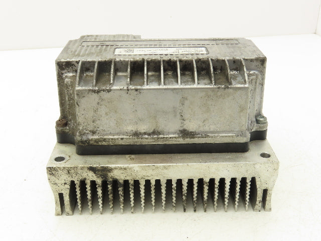 Linde 3903504231 Forklift CP Control Output Module Removed From E32CL