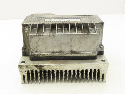 Linde 3903504231 Forklift CP Control Output Module Removed From E32CL