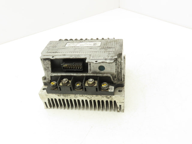 Linde 3903504231 Forklift CP Control Output Module Removed From E32CL