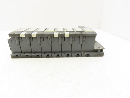 Turck GW-EN 4AI-V/I 16DI-P BL67 Digital Input Output Base Station BL67-B-1M23-19