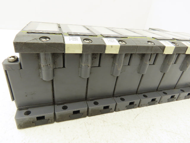 Turck GW-EN 4AI-V/I 16DI-P BL67 Digital Input Output Base Station BL67-B-1M23-19