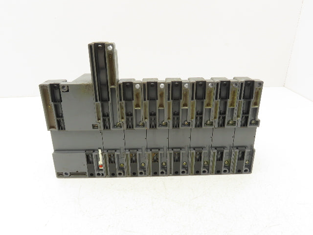 Turck GW-EN 4AI-V/I 16DI-P BL67 Digital Input Output Base Station BL67-B-1M23-19