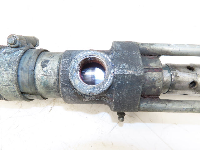 Graco 226-941 Fast-Flo 1:1 Air Operated Piston Pump Drum Transfer 2"x 30" Tube
