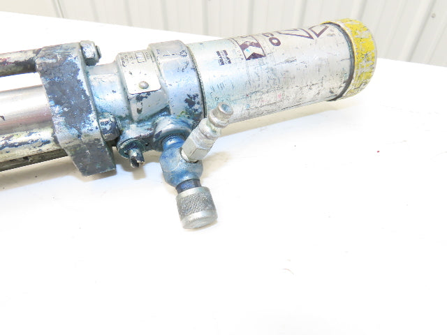 Graco 226-941 Fast-Flo 1:1 Air Operated Piston Pump Drum Transfer 2"x 30" Tube
