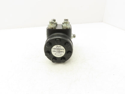 Linde VSP 100 LSH Forklift Power Steering Unit Hydraulic Motor From E32CL