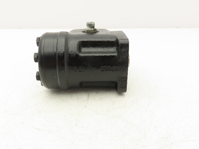 Linde VSP 100 LSH Forklift Power Steering Unit Hydraulic Motor From E32CL