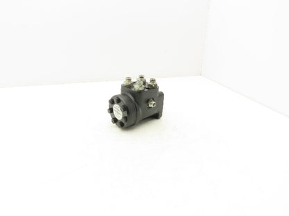Linde VSP 100 LSH Forklift Power Steering Unit Hydraulic Motor From E32CL
