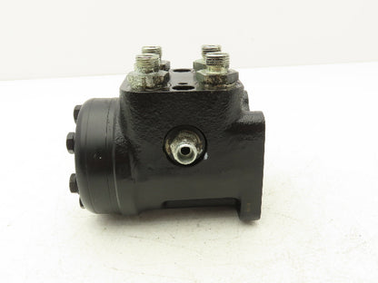 Linde VSP 100 LSH Forklift Power Steering Unit Hydraulic Motor From E32CL