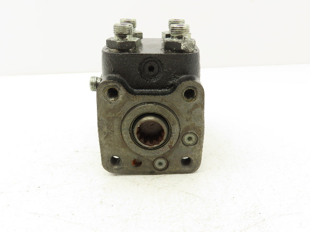 Linde VSP 100 LSH Forklift Power Steering Unit Hydraulic Motor From E32CL