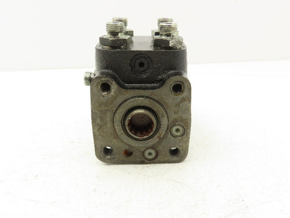 Linde VSP 100 LSH Forklift Power Steering Unit Hydraulic Motor From E32CL