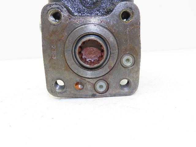Linde VSP 100 LSH Forklift Power Steering Unit Hydraulic Motor From E32CL