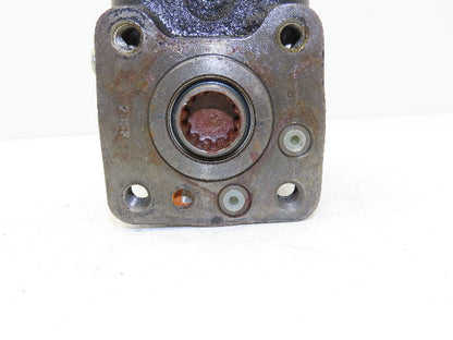 Linde VSP 100 LSH Forklift Power Steering Unit Hydraulic Motor From E32CL