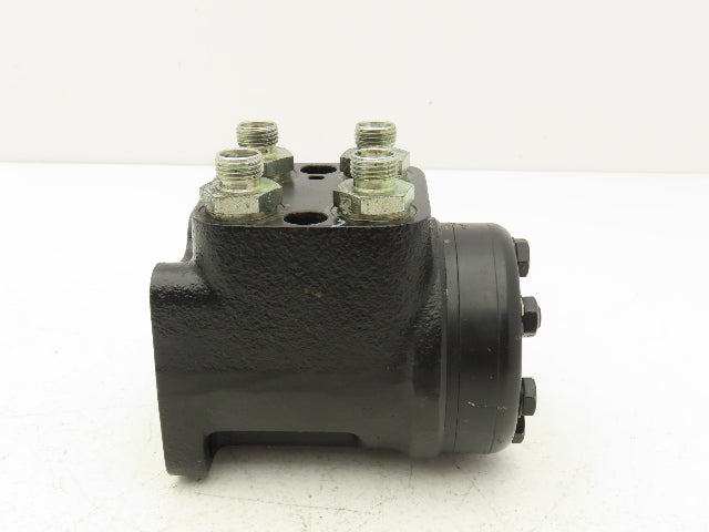 Linde VSP 100 LSH Forklift Power Steering Unit Hydraulic Motor From E32CL