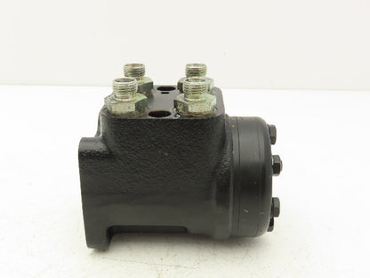 Linde VSP 100 LSH Forklift Power Steering Unit Hydraulic Motor From E32CL