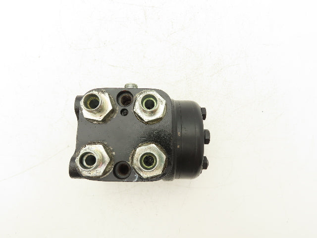 Linde VSP 100 LSH Forklift Power Steering Unit Hydraulic Motor From E32CL