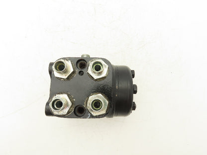 Linde VSP 100 LSH Forklift Power Steering Unit Hydraulic Motor From E32CL