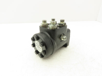 Linde VSP 100 LSH Forklift Power Steering Unit Hydraulic Motor From E32CL