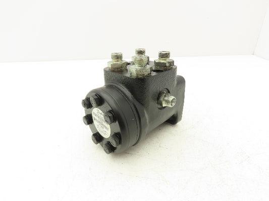 Linde VSP 100 LSH Forklift Power Steering Unit Hydraulic Motor From E32CL