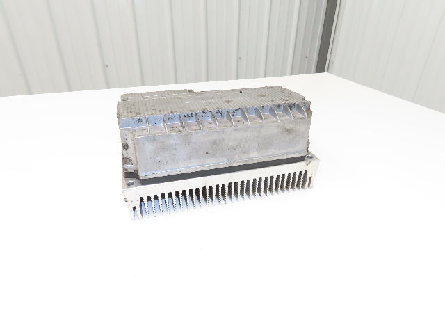 Linde 3903504230 Forklift CP Control Output Module Removed From E32CL