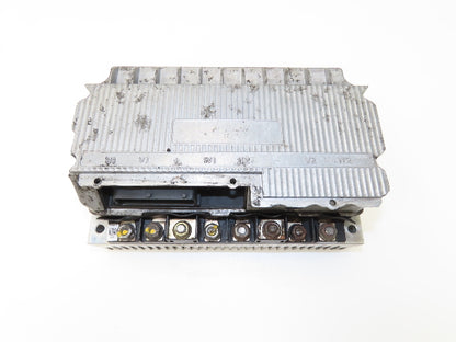 Linde 3903504230 Forklift CP Control Output Module Removed From E32CL