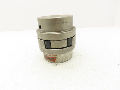 LoveJoy 35882 | 12434 L-225 Coupling Set 1-5/8" x 3/4" Bore with Standard Insert