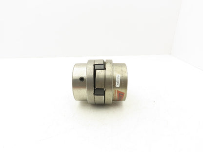 LoveJoy 35882 | 12434 L-225 Coupling Set 1-5/8" x 3/4" Bore with Standard Insert