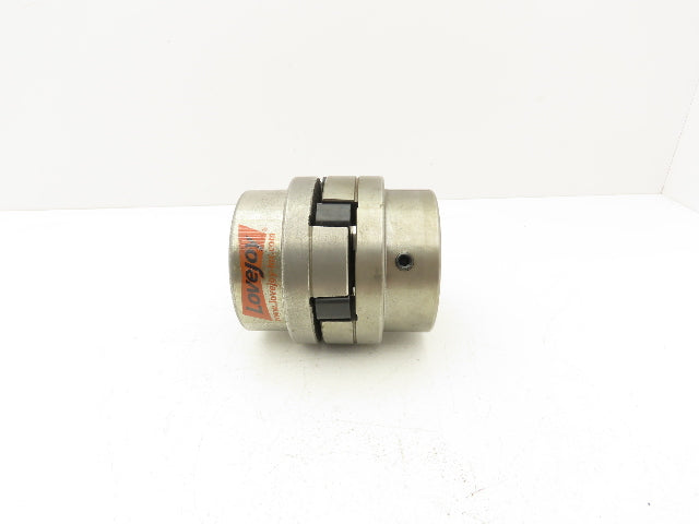 LoveJoy 35882 | 12434 L-225 Coupling Set 1-5/8" x 3/4" Bore with Standard Insert