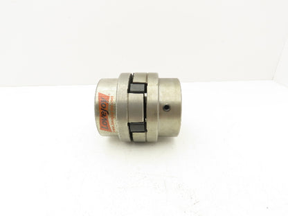 LoveJoy 35882 | 12434 L-225 Coupling Set 1-5/8" x 3/4" Bore with Standard Insert