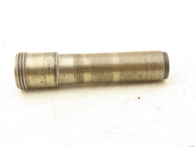Eaton E57-18LE12-AB Inductive Proximity Switch/Sensor 20-132V 18mm OD 3-pin Mini