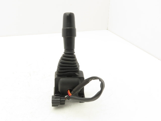 Linde 0009701238 Forklift Electric Forklift Lighting Switch Control Off E32CL