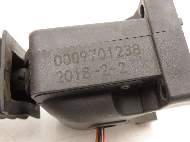 Linde 0009701238 Forklift Electric Forklift Lighting Switch Control Off E32CL