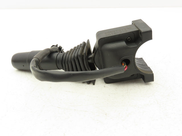 Linde 0009701238 Forklift Electric Forklift Lighting Switch Control Off E32CL