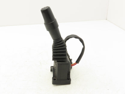 Linde 0009701238 Forklift Electric Forklift Lighting Switch Control Off E32CL