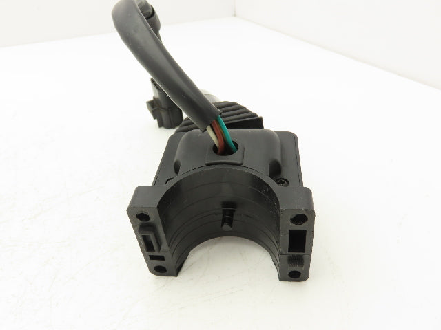 Linde 0009732997 Forklift Forward Reverse Selector Directional Switch Off E32CL