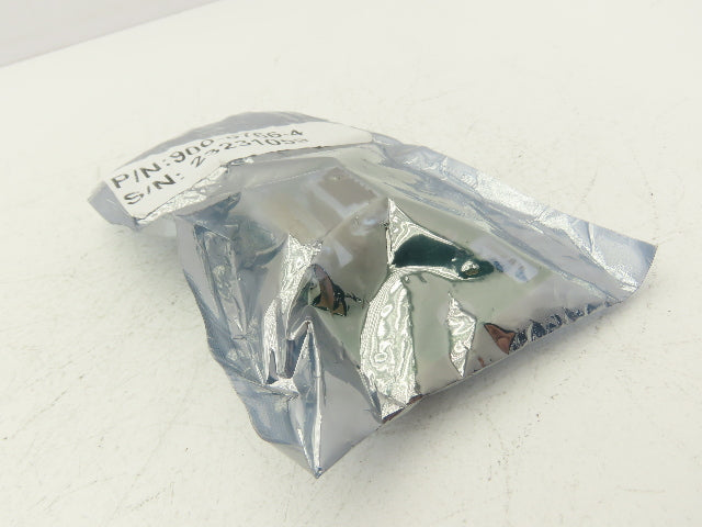 WTC Medar 900-8766-4M0 Serial Ethernet Communication Module Interface