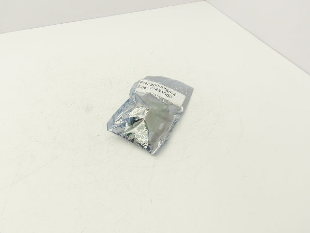 WTC Medar 900-8766-4M0 Serial Ethernet Communication Module Interface